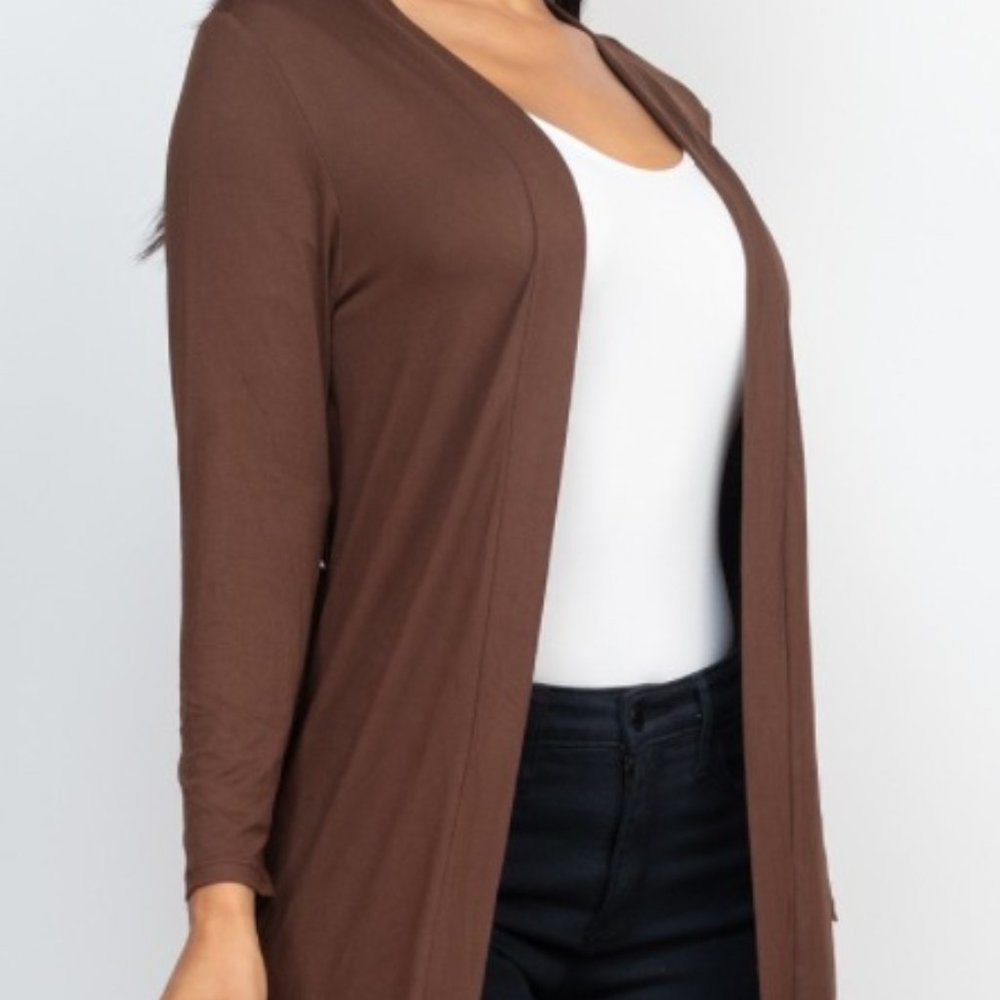 Cardigan - Picture 2 of 3